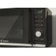 Candy CMGA20TNDB Encimera Microondas con grill 20 L 700 W Negro - 38000976