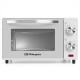 Orbegozo HO 970 horno tostador 10 L 650 W Blanco