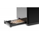 Bosch TAT3P423 tostadora 2 rebanada(s) 970 W Negro