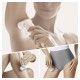 Braun Silk-épil 9 81688635 depiladora Oro - SE 9002 3D