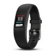 Garmin vívofit 4 Wristband activity tracker 0.61'' MIP Inalámbrico Negro - 010-01847-13
