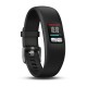 Garmin vívofit 4 Wristband activity tracker 0.61'' MIP Inalámbrico Negro - 010-01847-13