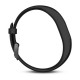 Garmin vívofit 4 Wristband activity tracker 0.61'' MIP Inalámbrico Negro - 010-01847-10