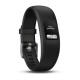Garmin vívofit 4 Wristband activity tracker 0.61'' MIP Inalámbrico Negro - 010-01847-10