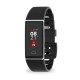 MyKronoz ZeTrack IPS Pulsera de actividad 2,44 cm (0.96'') IP67 Negro