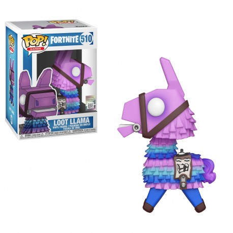 FUNKO Loot Llama  - 889698390484