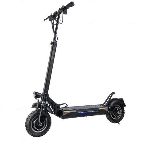 smartGyro Crossover X2 45 kmh Negro - sg27-169