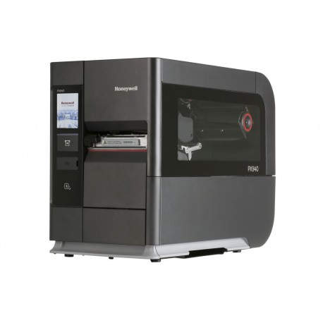 Honeywell PX940 impresora de etiquetas Térmica directa / transferencia térmica