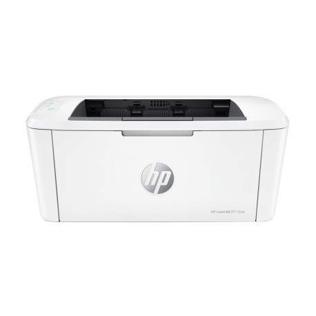 HP M110we 600 x 600 DPI A4 Wifi - 7MD66E