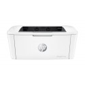 HP M110we 600 x 600 DPI A4 Wifi - 7MD66E