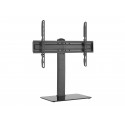 Equip 650612 soporte para TV 177,8 cm (70'') Negro