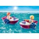 Playmobil FamilyFun 70612 kit de figura de juguete para niños