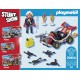 Playmobil 70554 vehículo de juguete