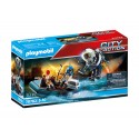 Playmobil City Action 70782 set de juguetes