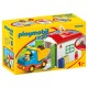 Playmobil 1.2.3 70184 set de juguetes - 4008789701848