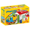 Playmobil 1.2.3 70184 set de juguetes - 4008789701848