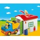 Playmobil 1.2.3 70184 set de juguetes - 4008789701848
