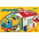 Playmobil 1.2.3 70184 set de juguetes - 4008789701848