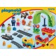 Playmobil 1.2.3 70179 set de juguetes - 4008789701794