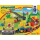 Playmobil 1.2.3 70179 set de juguetes - 4008789701794
