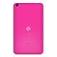 SPC LIGHTYEAR [2ª Gen] 32 GB 20,3 cm (8'') Mediatek 2 GB Wi-Fi 4 (802.11n) Android 10 Go edition Rosa - 9746232p