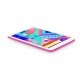 SPC LIGHTYEAR [2ª Gen] 32 GB 20,3 cm (8'') Mediatek 2 GB Wi-Fi 4 (802.11n) Android 10 Go edition Rosa - 9746232p