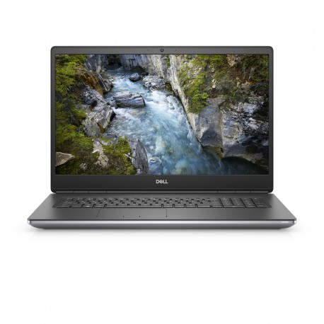 DELL Precision 7760 Estación de trabajo móvil 43,9 cm (17.3'') Full HD Intel® Core™ i9