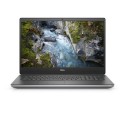 DELL Precision 7760 Estación de trabajo móvil 43,9 cm (17.3'') Full HD Intel® Core™ i9