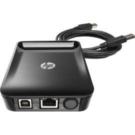 HP Jetdirect LAN Accessory servidor de impresión - 8FP31A