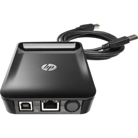 HP Jetdirect LAN Accessory servidor de impresión - 8FP31A
