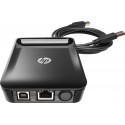 HP Jetdirect LAN Accessory servidor de impresión - 8FP31A