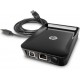HP Jetdirect LAN Accessory servidor de impresión - 8FP31A
