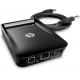 HP Jetdirect LAN Accessory servidor de impresión - 8FP31A