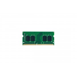 Goodram GR2666S464L19/32G módulo de memoria 32 GB 1 x 32 GB DDR4 2666 MHz