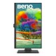Benq PD2705U pantalla para PC 68,6 cm (27'') 2560 x 1440 Pixeles Quad HD Negro - pd2705u