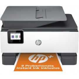 HP OfficeJet Pro 9014e Inyección de tinta A4 1200 x 1200 DPI 22 ppm Wifi 22A56B