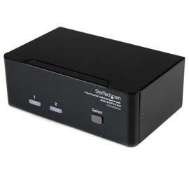 StarTech SV231DD2DUA