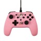Konix Be Funky Rosa USB Gamepad Nintendo Switch, PC - 61881112634