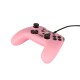 Konix Be Funky Rosa USB Gamepad Nintendo Switch, PC - 61881112634