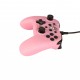 Konix Be Funky Rosa USB Gamepad Nintendo Switch, PC - 61881112634