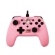 Konix Be Funky Rosa USB Gamepad Nintendo Switch, PC - 61881112634