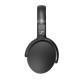 Sennheiser SK-508386 auricular y casco Auriculares Diadema Negro