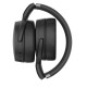 Sennheiser SK-508386 auricular y casco Auriculares Diadema Negro