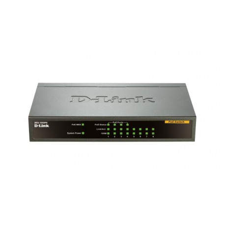 D-LINK DES-1008PA