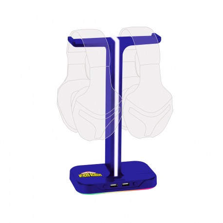 Konix My Hero Academia Soporte para auriculares - 80761117744