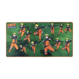 Konix Naruto XXL Alfombrilla de ratón para juegos Multicolor - 80381117053