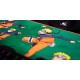 Konix Naruto XXL Alfombrilla de ratón para juegos Multicolor - 80381117053