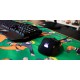 Konix Naruto XXL Alfombrilla de ratón para juegos Multicolor - 80381117053