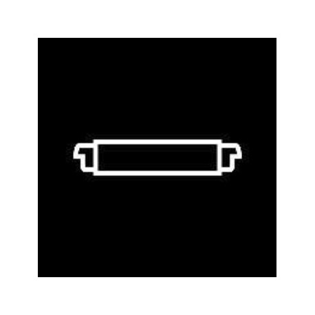 Xerox 006R04600 cartucho de tóner 1 pieza(s) Compatible Magenta