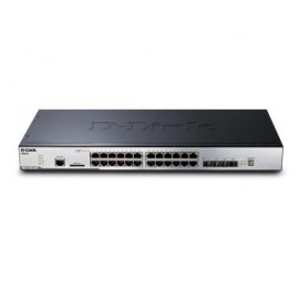 D-LINK  DGS-3120-24TC/SI